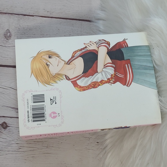 Collectors Edition Fruit Baskets Anime Manga Kawaii Comic Paperback Book Natsuki - Picture 4 of 14